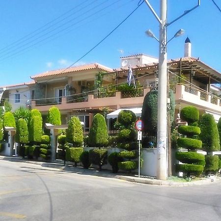 Stella'S Home Glyka Nera Bagian luar foto