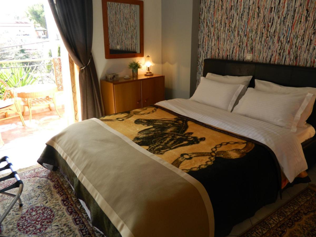 Stella'S Home Glyka Nera Bagian luar foto