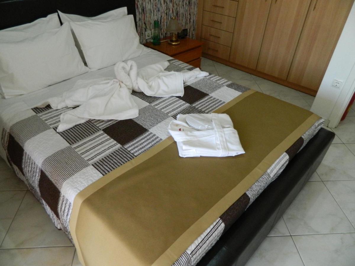 Stella'S Home Glyka Nera Bagian luar foto