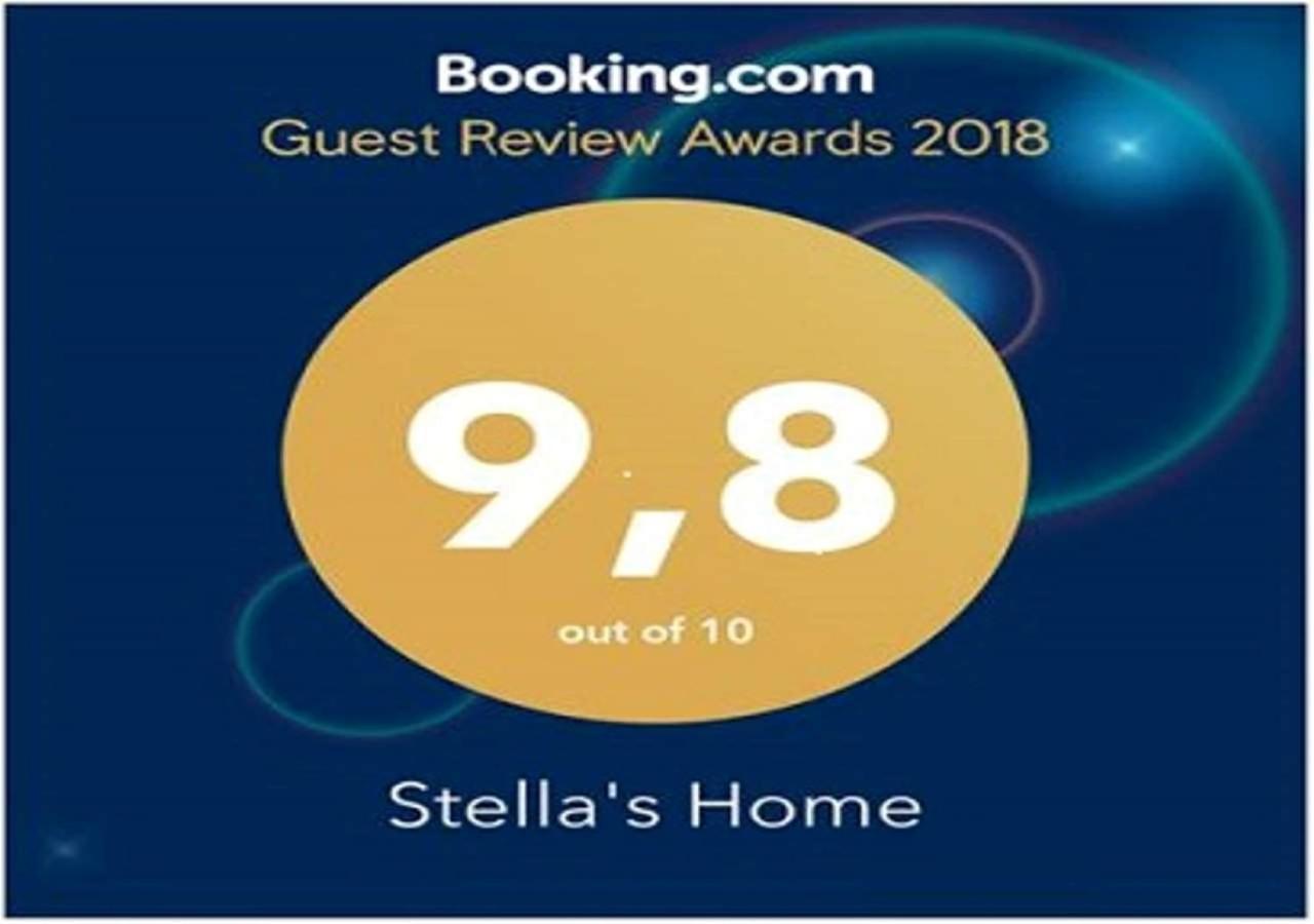 Stella'S Home Glyka Nera Bagian luar foto