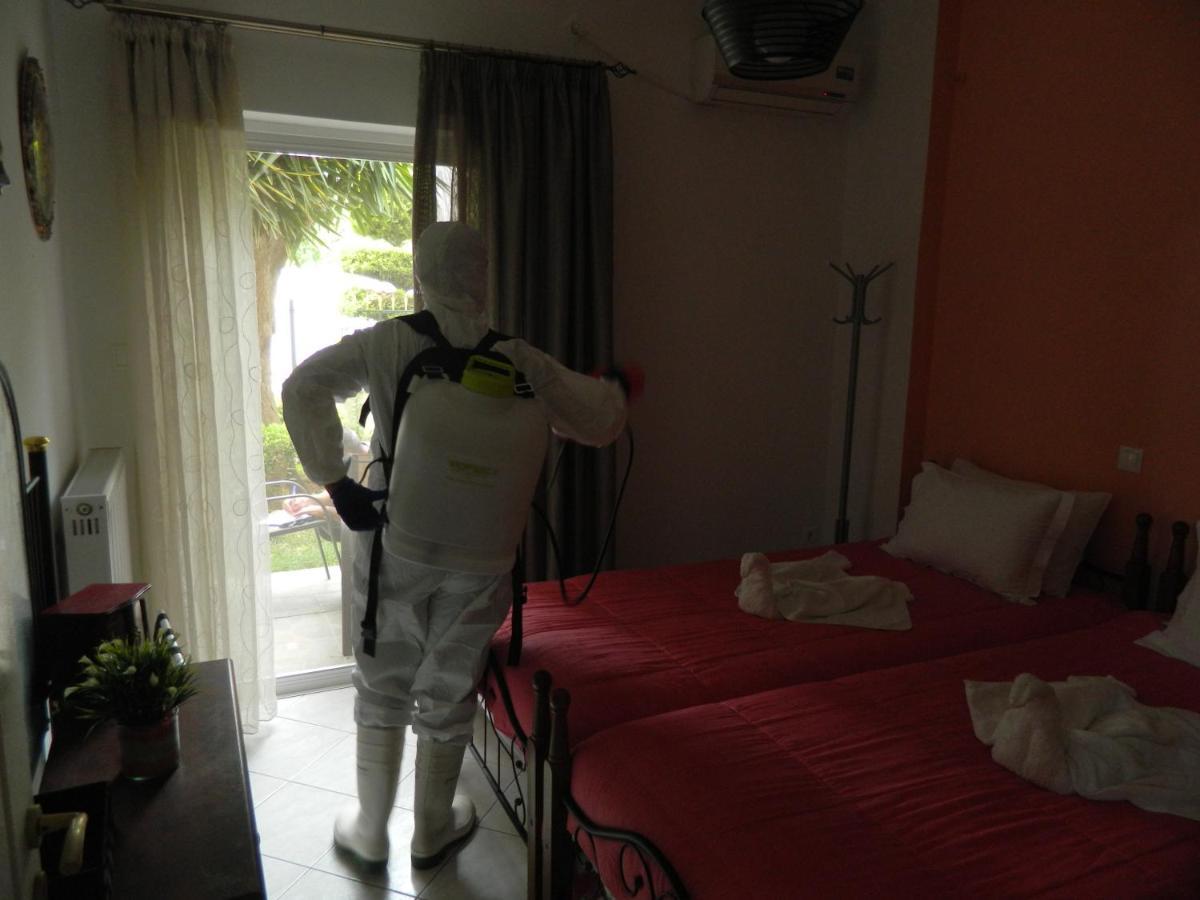 Stella'S Home Glyka Nera Bagian luar foto