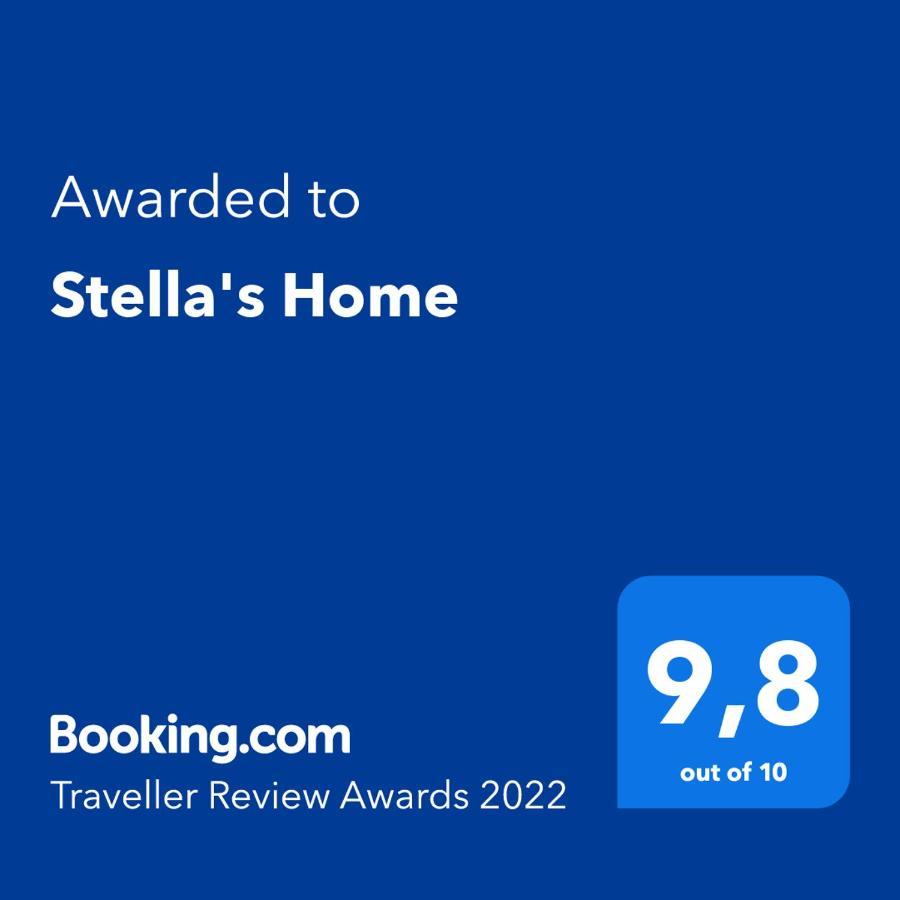 Stella'S Home Glyka Nera Bagian luar foto