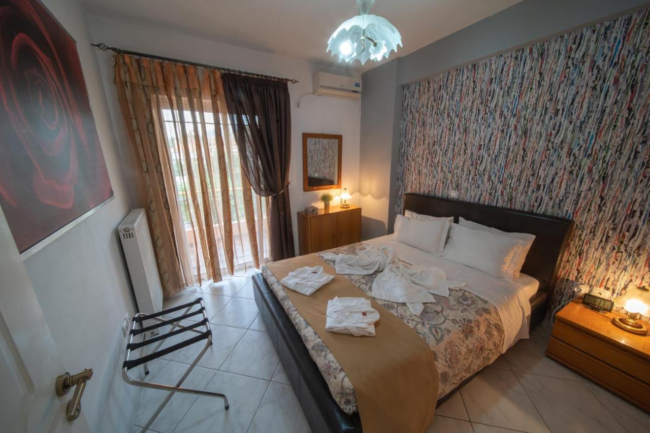 Stella'S Home Glyka Nera Bagian luar foto
