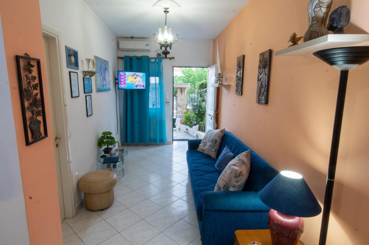 Stella'S Home Glyka Nera Bagian luar foto