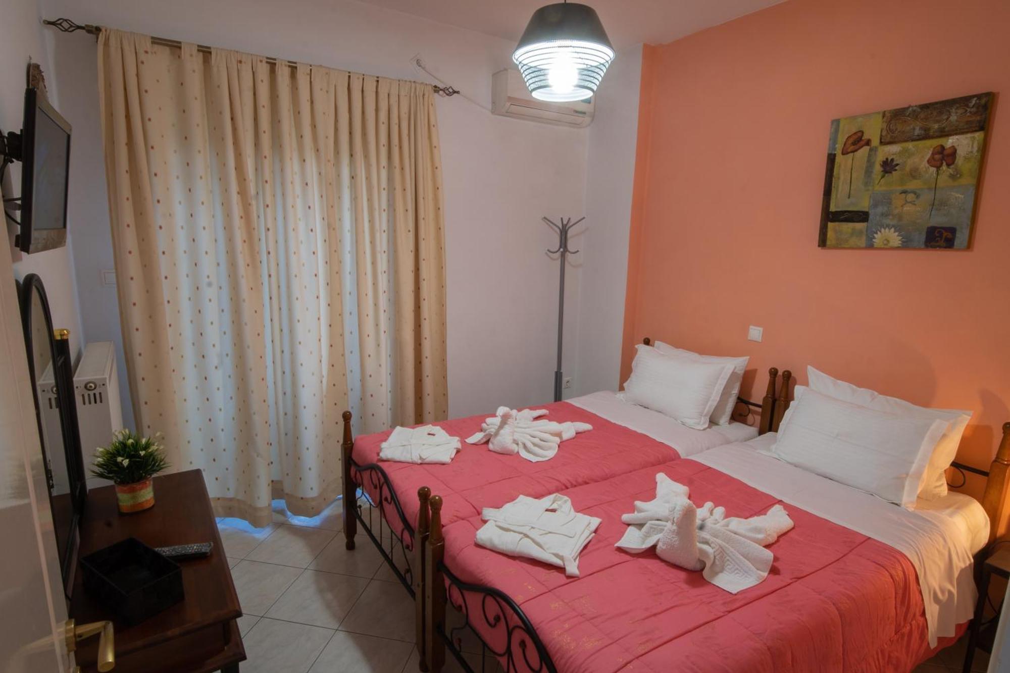 Stella'S Home Glyka Nera Bagian luar foto
