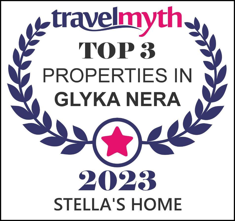 Stella'S Home Glyka Nera Bagian luar foto