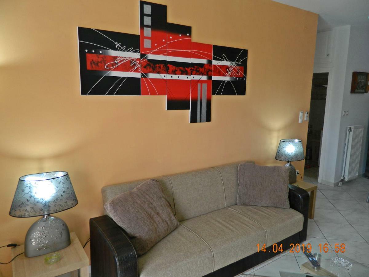 Stella'S Home Glyka Nera Bagian luar foto