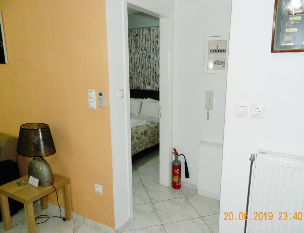 Stella'S Home Glyka Nera Bagian luar foto