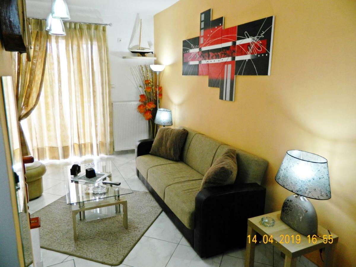 Stella'S Home Glyka Nera Bagian luar foto