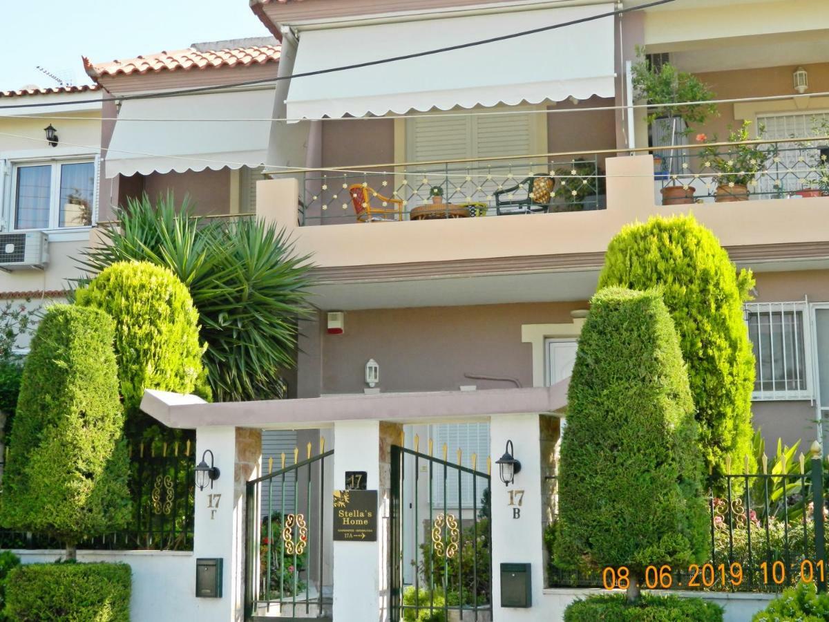 Stella'S Home Glyka Nera Bagian luar foto