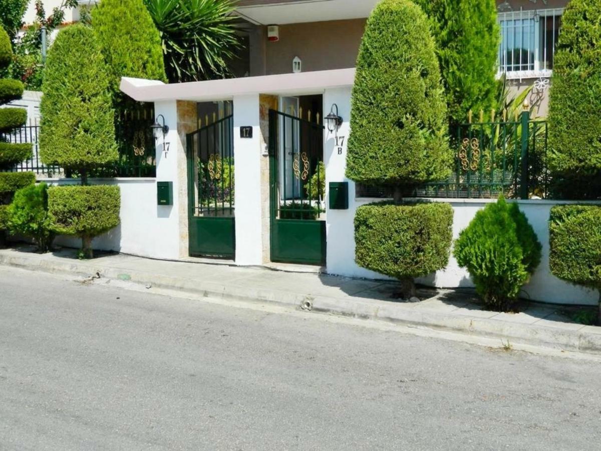 Stella'S Home Glyka Nera Bagian luar foto