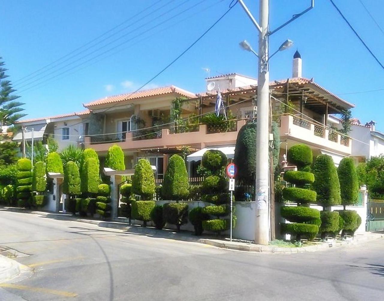 Stella'S Home Glyka Nera Bagian luar foto