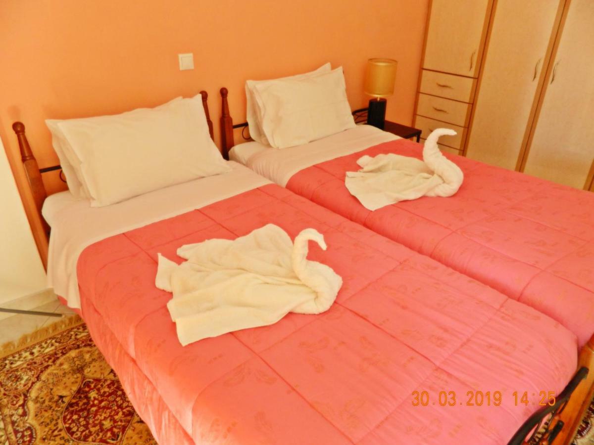 Stella'S Home Glyka Nera Bagian luar foto