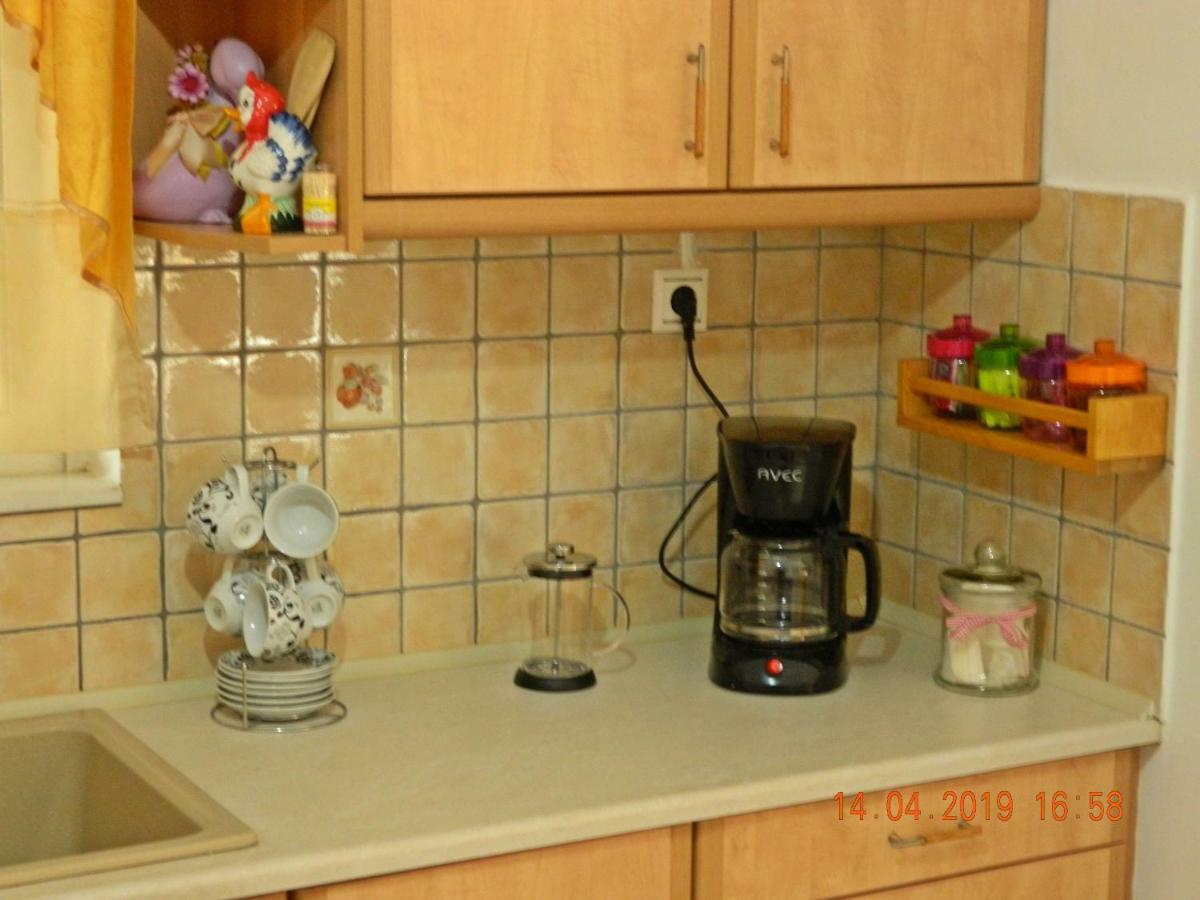 Stella'S Home Glyka Nera Bagian luar foto
