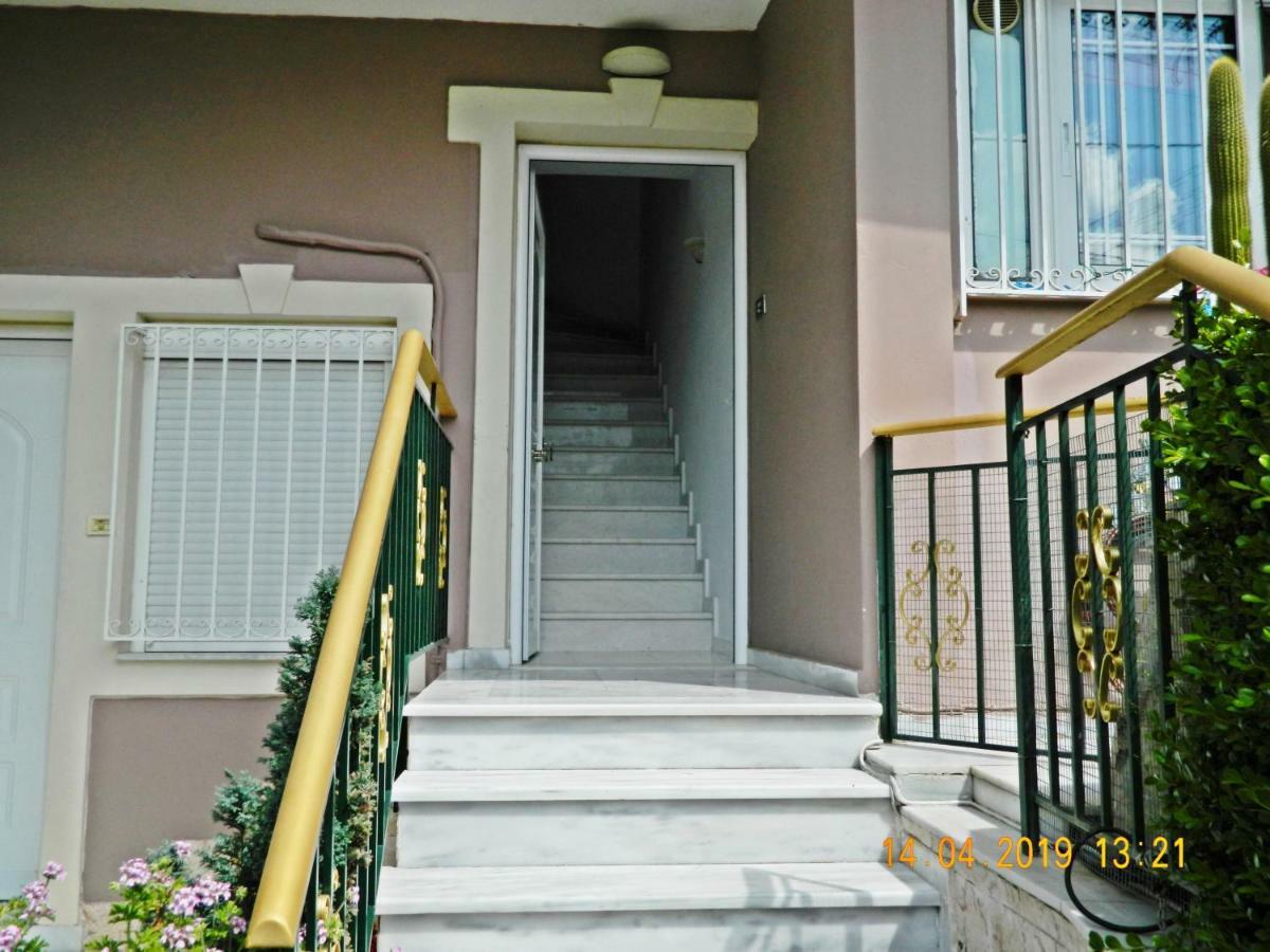 Stella'S Home Glyka Nera Bagian luar foto
