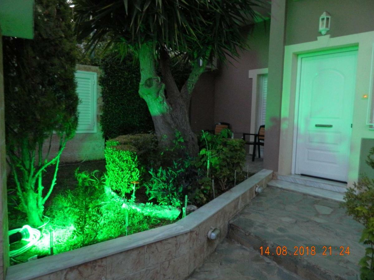 Stella'S Home Glyka Nera Bagian luar foto