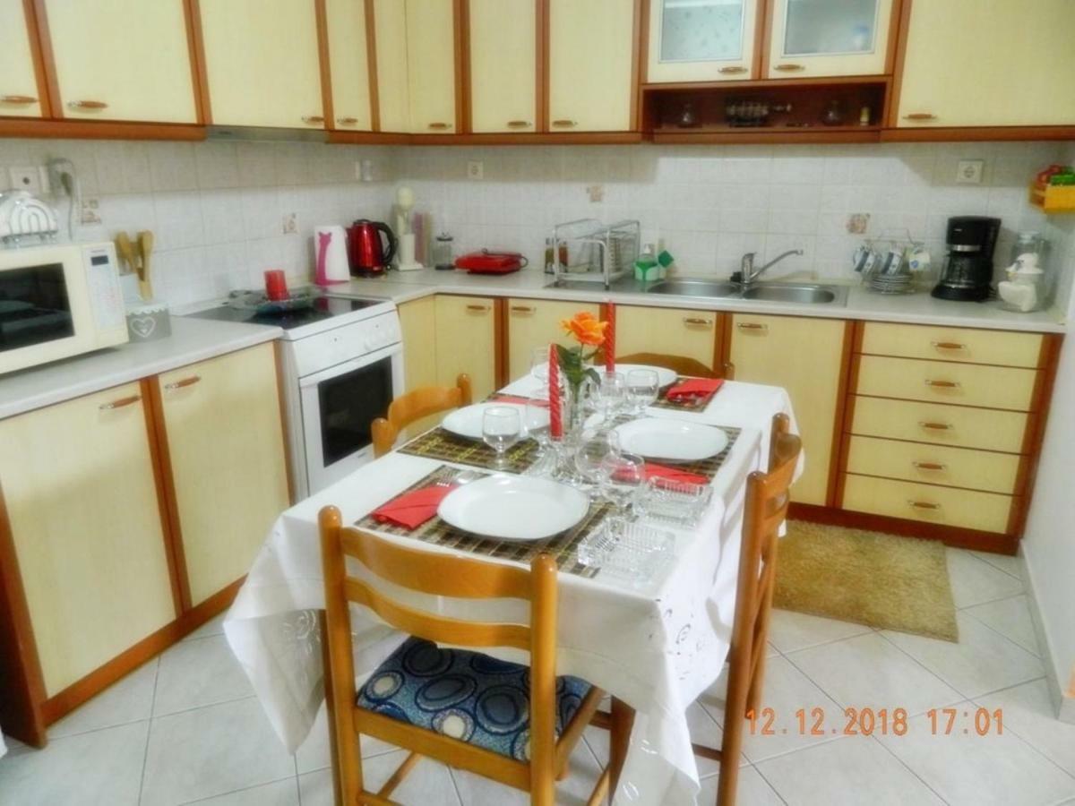 Stella'S Home Glyka Nera Bagian luar foto