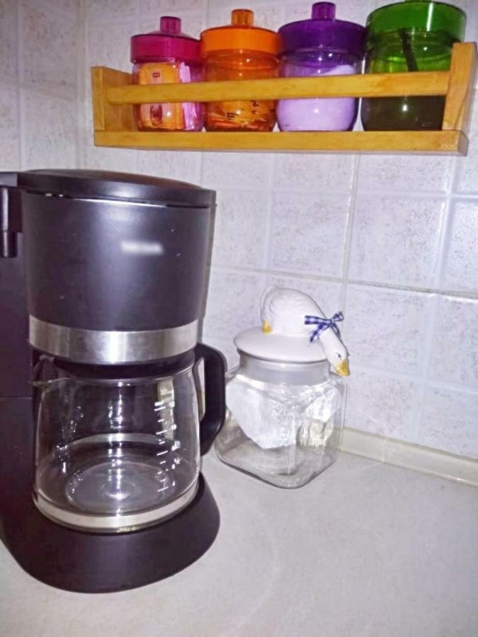 Stella'S Home Glyka Nera Bagian luar foto