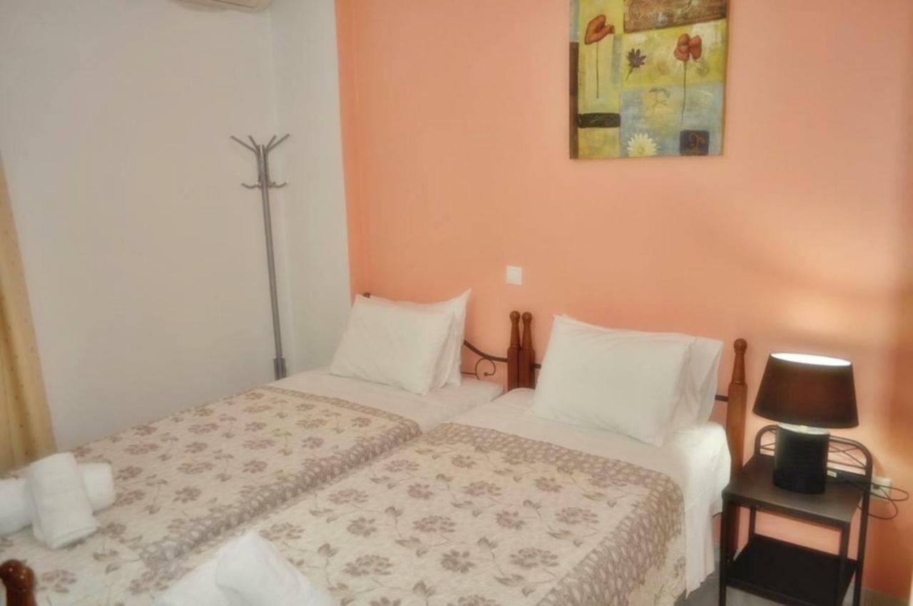 Stella'S Home Glyka Nera Bagian luar foto