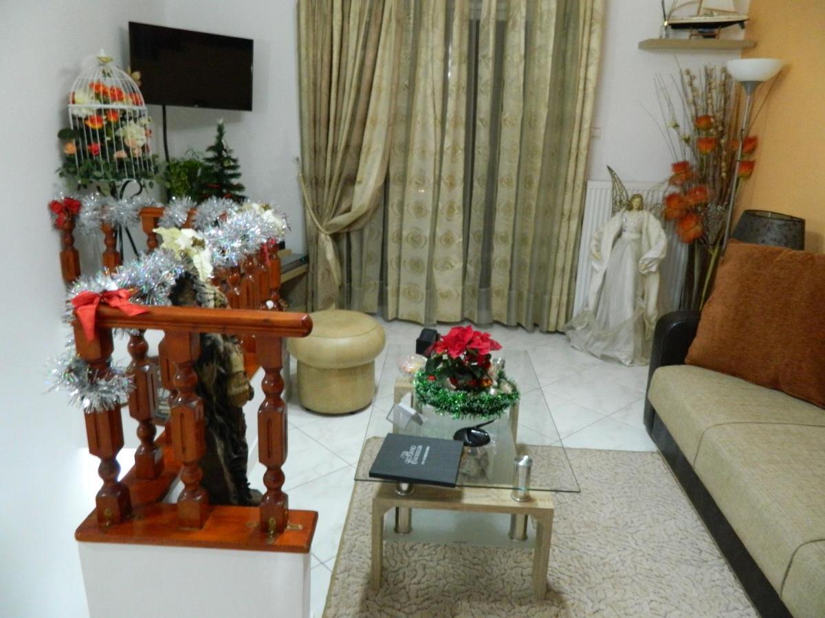 Stella'S Home Glyka Nera Bagian luar foto
