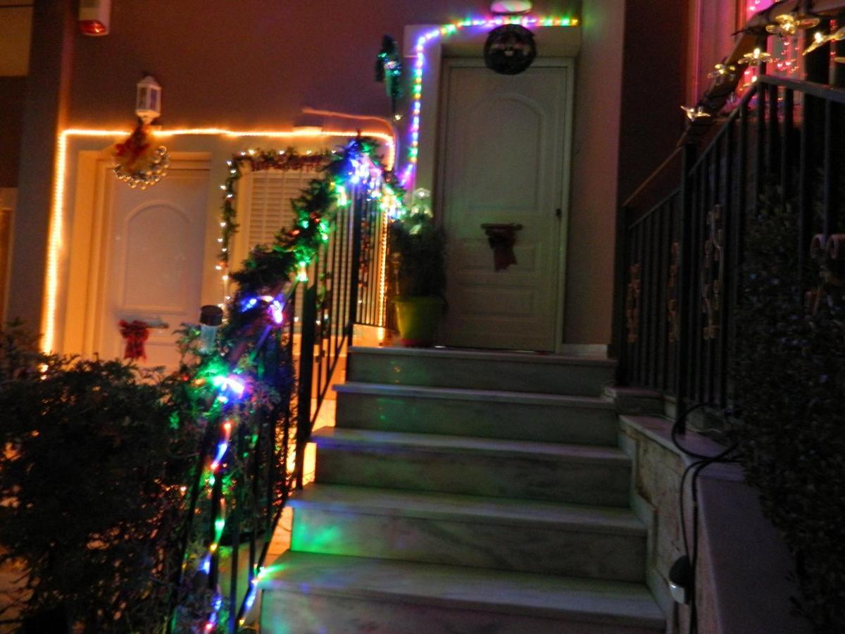 Stella'S Home Glyka Nera Bagian luar foto