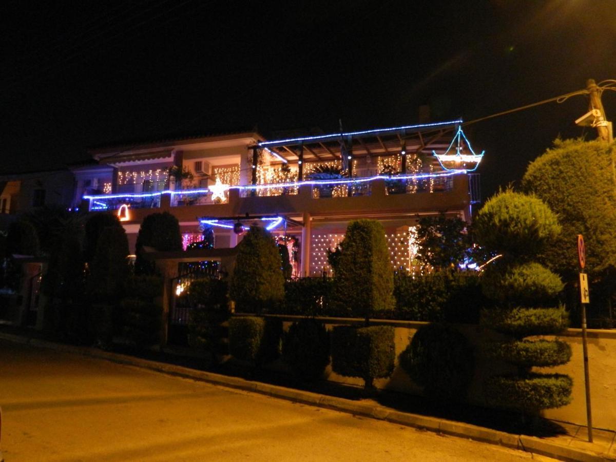 Stella'S Home Glyka Nera Bagian luar foto
