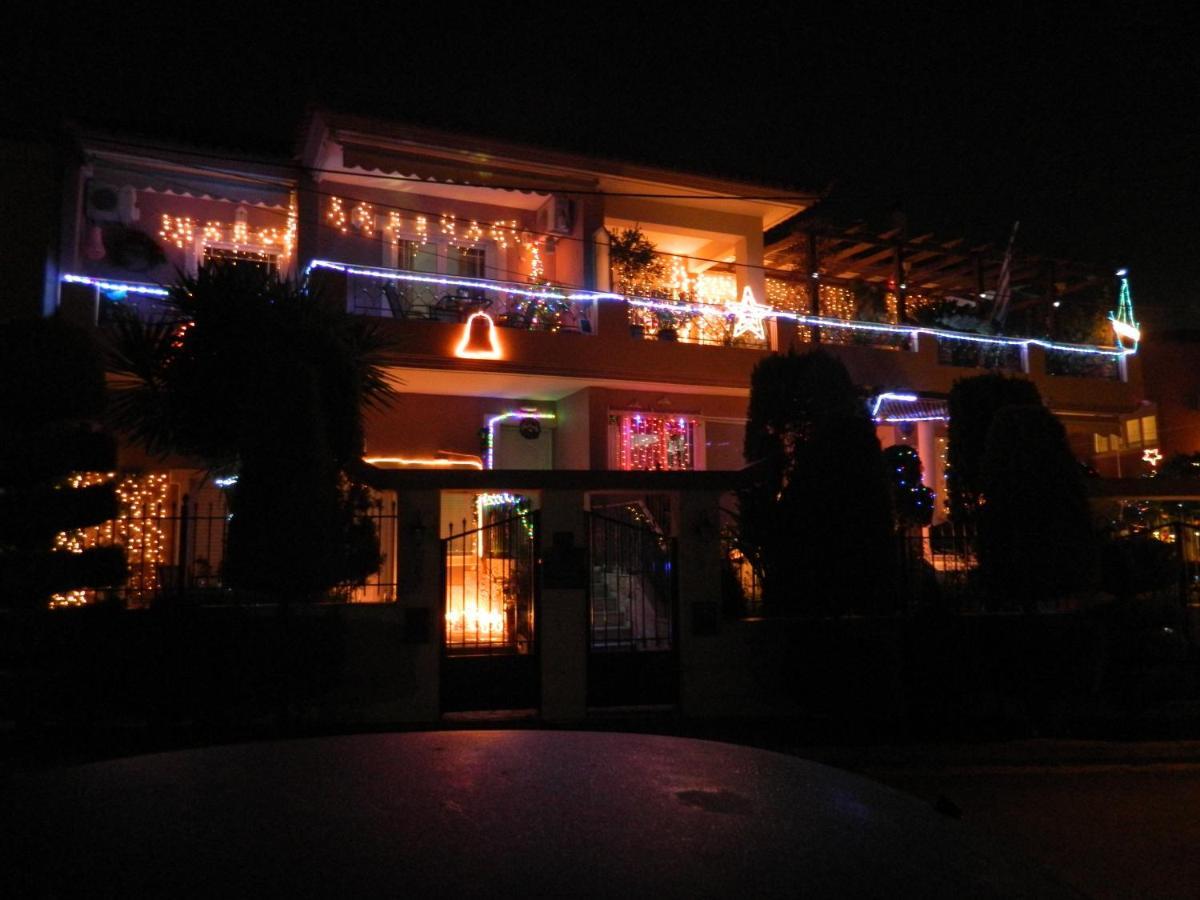 Stella'S Home Glyka Nera Bagian luar foto